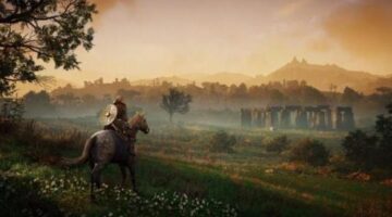 Wrath Of The Druids Expansion Will Bring You To Ireland