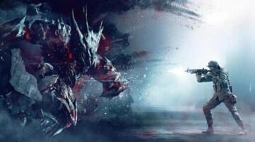 Rainbow Six Parasite PC Requirements Leaked from Technical Test