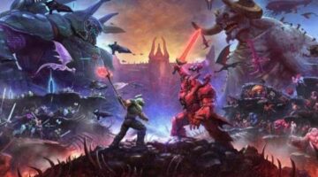 The Ending of DOOM Eternal: The Ancient Gods Explained
