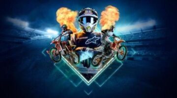 Monster Energy Supercross 4 Review (Xbox Series X) – XboxAddict
