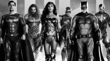 ‘Zack Snyder’s Justice League’: Old Bones, New Skin