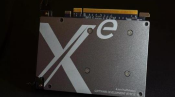 Intel’s teaser of Xe HPG Graphics rolls out a GPU scavenger hunt