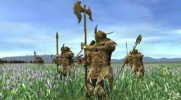 The Elder Scrolls: Total War 2.0.2 is available for download