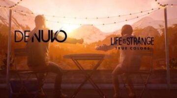 Life is Strange: True Colors Will Use Denuvo DRM On PC
