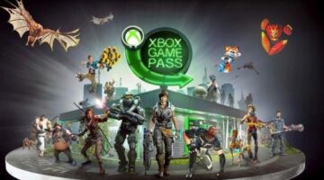 If Streaming Services Can Save Canceled Shows, Game Pass Can Save Fan Favorite Dormant Franchises