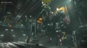 MechWarrior 5 is coming to Xbox Series X|S and more PC platforms