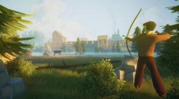Going Medieval Blends What I Love About The Sims, Roller Coaster Tycoon and RuneScape | COG