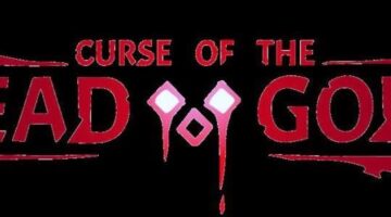 Curse of the Dead Gods Review — The Gamers Lounge