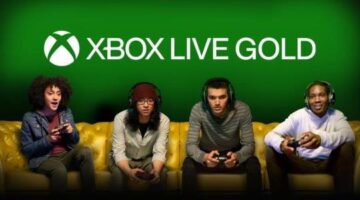 Get These Five Free Xbox Live Gold Games With a Simple Trick