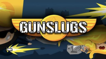 Gunslugs 3DS & Switch Review – Run and Gun Chaos – Nintendo Link
