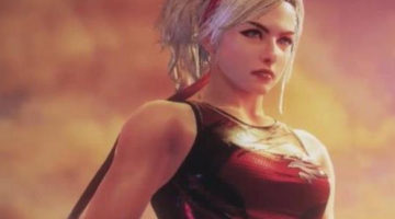 Tekken 7 Lidia Fighter Revealed, Check Out Gameplay of the New Fighter Now