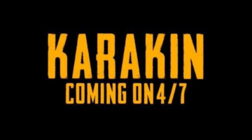 Karakin map to release on 7th April in PUBG Mobile