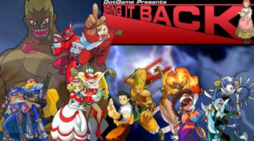 Bring it Back | Power Stone