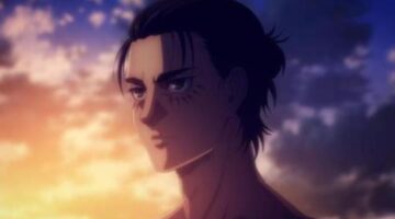 ‘Attack on Titan’ S4, Pt. 7: One Last Thing