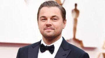 A Great Leonardo DiCaprio Movie Is Dominating Netflix
