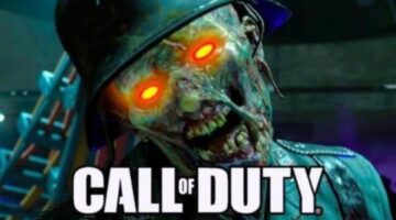 Call of Duty Insider Teases Standalone Zombies Game