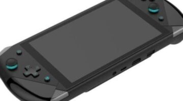 The Finger Guns Podcast Ep. 100 – Tencent Creating Their Own Games Console?