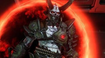 DOOM Eternal’s Marauders Are A Little Bit Lame Now