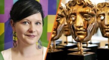 Media Molecule’s Siobhan Reddy to receive BAFTA Fellowship at the 2021 BAFTA Games Awards