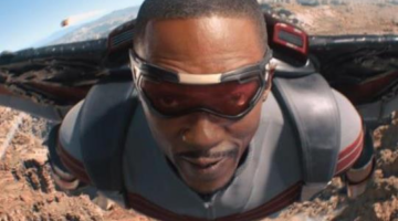 Falcon and the Winter Soldier Review: New World Order – The Outerhaven