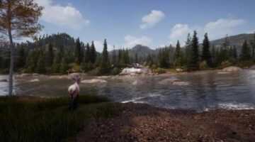 Hunting Simulator 2 Xbox Series X|S Review | TheXboxHub