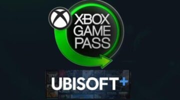 Rumor: Xbox Game Pass Ultimate Looking to Add All of Ubisoft+ Services