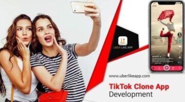 Current market prospects to consider while developing an app like tiktok