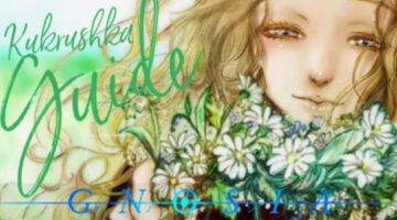 Gnosia Kukrushka Guide