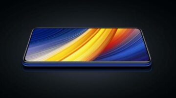POCO Unveil X3 Pro and F3 Devices With Stunning Prices