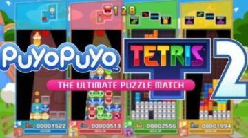 Puyo Puyo Tetris 2 Review | TechRaptor