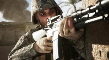 Six Days in Fallujah Reveals “Procedural Architecture” That Re-Shapes the Battlefield Every Time