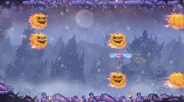 Kaze and the Wild Masks – PS4 Review – PlayStation Country