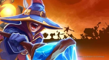 Dungeon Defenders: Awakened – Review – Xbox Infinity