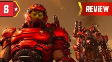 Doom Eternal: The Ancient Gods Part 2 Review: ‘Weak finale, but decent Doom DLC’ | GameRevolution