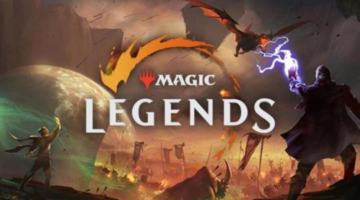 Magic: Legends Open Beta Now Available and Goes Live for PC Worldwide