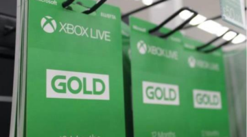 Microsoft rebranded Xbox Live to Xbox network – but kept the change to the dashboard only