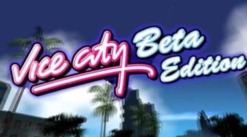 This GTA: Vice City Mod restores removed buildings, cut dialogues and other things from the game