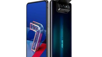 Asus ZenFone 7 Pro review – Flip Selfie Giveth | TechStomper