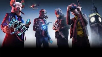 PSN Deals: Watch Dogs Legion is Your PS5, PS4 Deal of the Week ($19/£30)