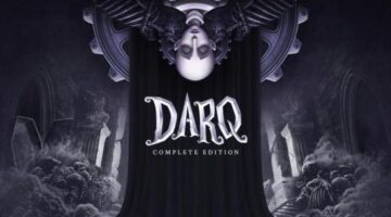 DARQ: Complete Edition PS5 Review | Pure PlayStation