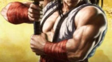 Samurai Shodown review – ChristCenteredGamer