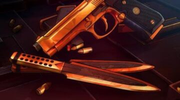 After 18 Years, Cult-Shooter XIII Gets Vinyled
