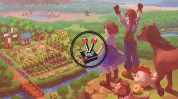 Harvest Moon: One World Review – Unfortunate Tidings | Vamers