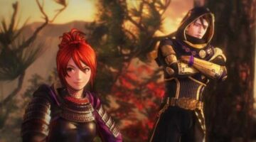 Samurai Warriors 5 Gets New Ultimate Skills