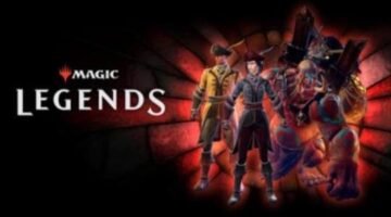 ‘Magic: Legends’ enters open beta on PC