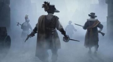 Black Legend Review (TheSixthAxis)