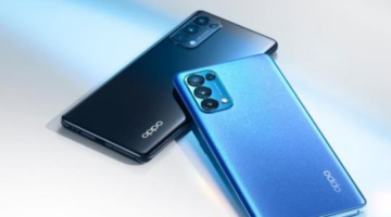 Oppo Reno5 Review – Waking Up To Reno – Now Available in South Africa | Fortress of Solitude
