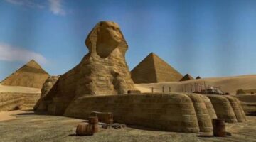 Riddle of the Sphinx The Awakening Review – GameOver