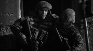 Six Days in Fallujah and the end of escapism in videogames