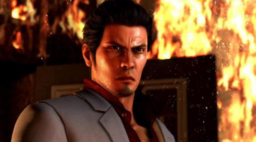 Complete Kiryu’s Journey in Yakuza 6: The Song of Life on Xbox and Game Pass